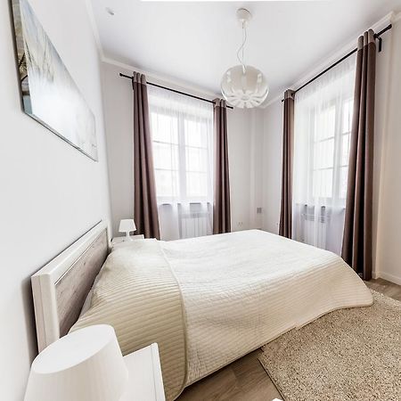 Sutkiminsk Apartment Centre מראה חיצוני תמונה