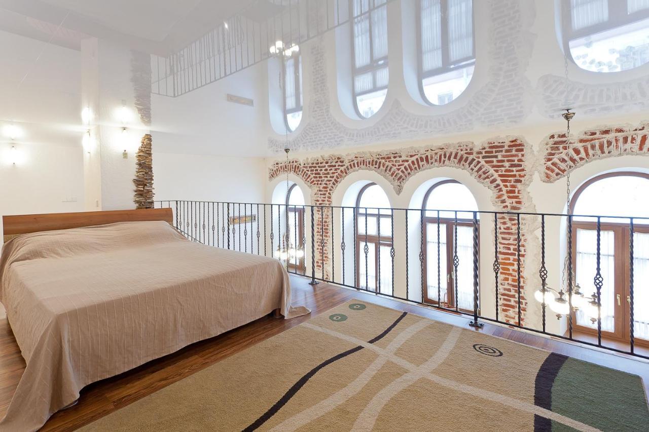 Sutkiminsk Apartment Centre מראה חיצוני תמונה