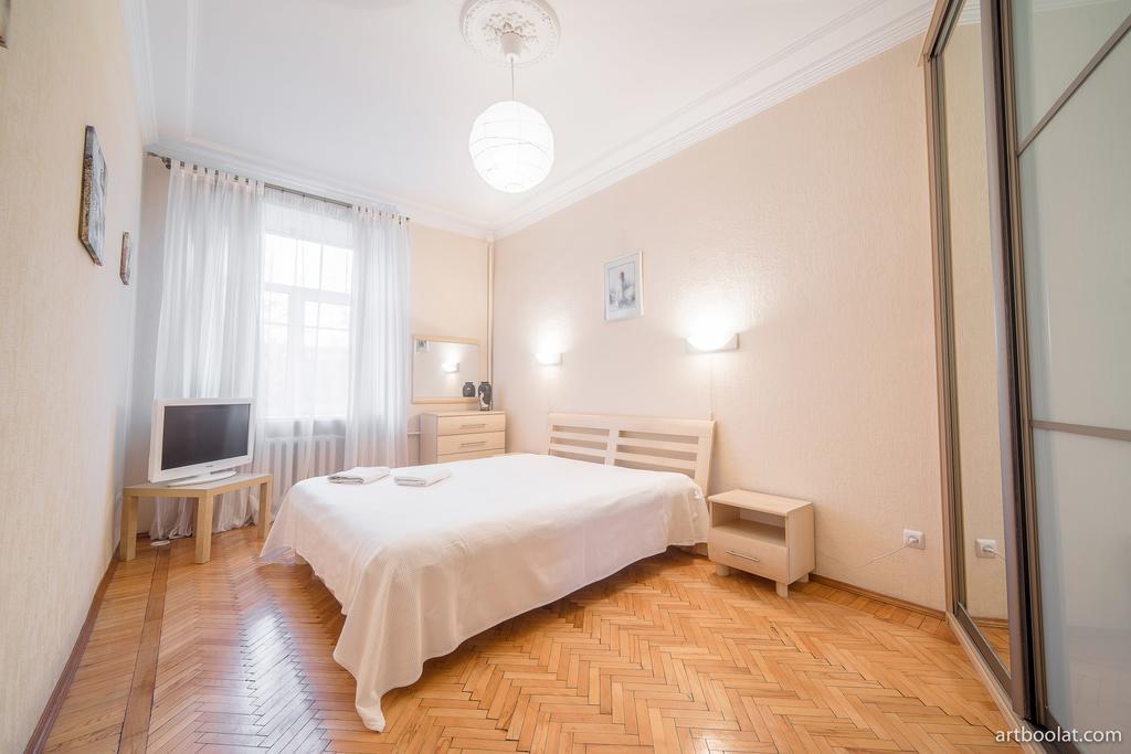Sutkiminsk Apartment Centre מראה חיצוני תמונה