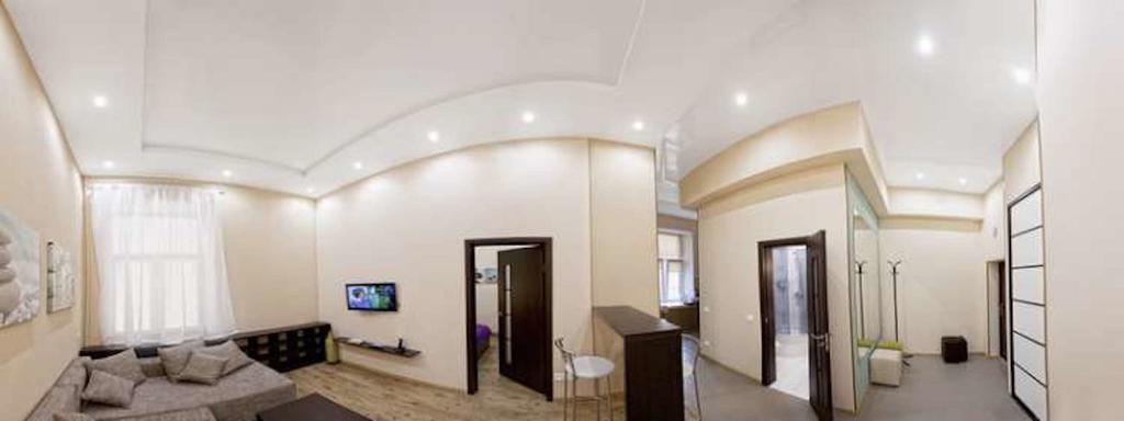 Sutkiminsk Apartment Centre מראה חיצוני תמונה