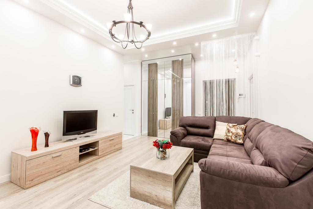 Sutkiminsk Apartment Centre מראה חיצוני תמונה