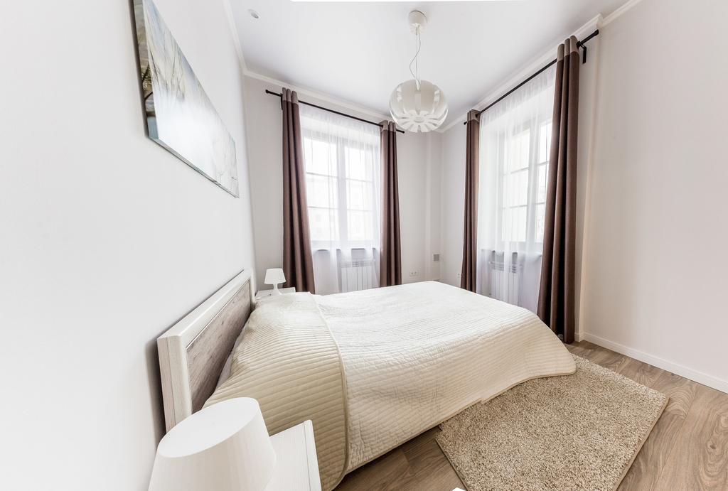 Sutkiminsk Apartment Centre מראה חיצוני תמונה