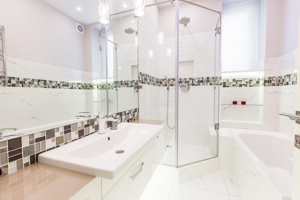 Sutkiminsk Apartment Centre מראה חיצוני תמונה