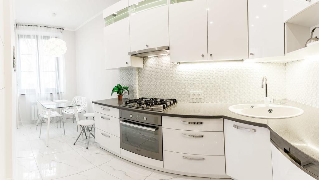 Sutkiminsk Apartment Centre מראה חיצוני תמונה
