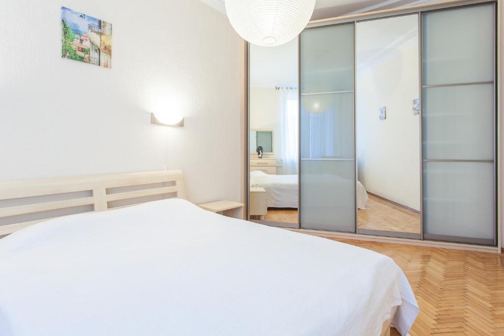 Sutkiminsk Apartment Centre חדר תמונה