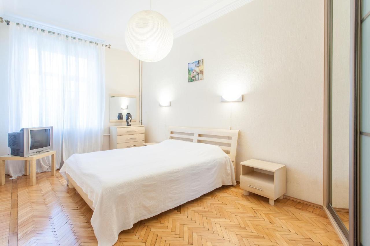 Sutkiminsk Apartment Centre חדר תמונה